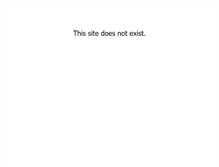 Tablet Screenshot of mail.re-2.org